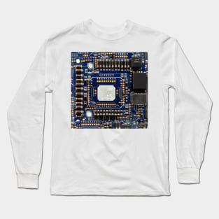 Gizmo Long Sleeve T-Shirt